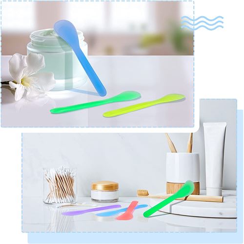 Takaz Global Maske Uygulama Spatulası 40 lı PAKET 716462