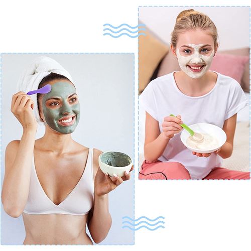 Takaz Global Maske Uygulama Spatulası 40 lı PAKET 716462
