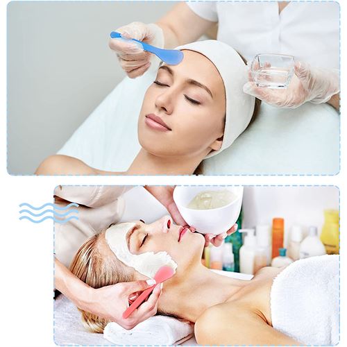 Takaz Global Maske Uygulama Spatulası 40 lı PAKET 716462
