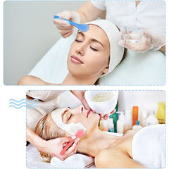 Takaz Global Maske Uygulama Spatulası 40 lı PAKET 716462