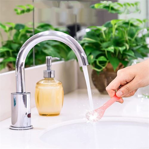 Takaz Global Maske Uygulama Spatulası 40 lı PAKET 716462