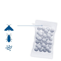 Takaz Global Tablet Naftalin 80 Ii Paket 718719