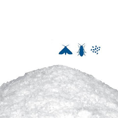 Takaz Global Toz Naftalin 4 lü Paket 200 Gram 718720
