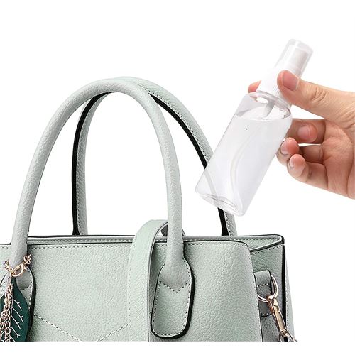 Takaz Global 100 Ml Püskürtücü Boş Sprey Şişe 4 ADET