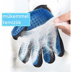 Takaz Global Tüy Toplama Yıkama Eldiveni Hentges Design