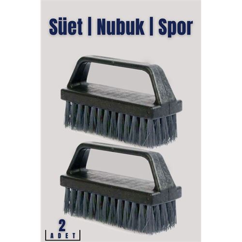 Takaz Global Ayakkabı Fırçası 2li SET Zeppieri Design