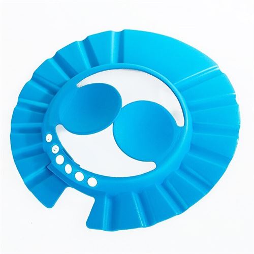 Takaz Global Bebek Banyo Şapkası Jelly Design 2 li SET