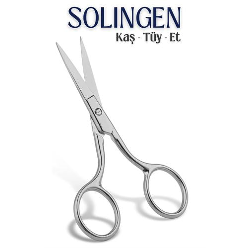 Takaz Global Kaş Tüy Et Makası Solingen Professional