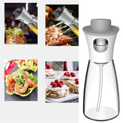 Takaz Global Zeytinyağı Püskürtücü Cam Sprey Zunino Design