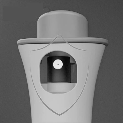 Takaz Global Zeytinyağı Püskürtücü Cam Sprey Zunino Design