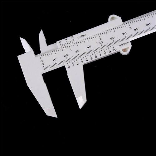 Takaz Global Plastik 150mm Kumpas Absolute Design