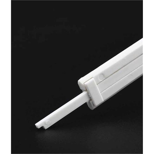 Takaz Global Plastik 150mm Kumpas Absolute Design