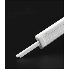 Takaz Global Plastik 150mm Kumpas Absolute Design