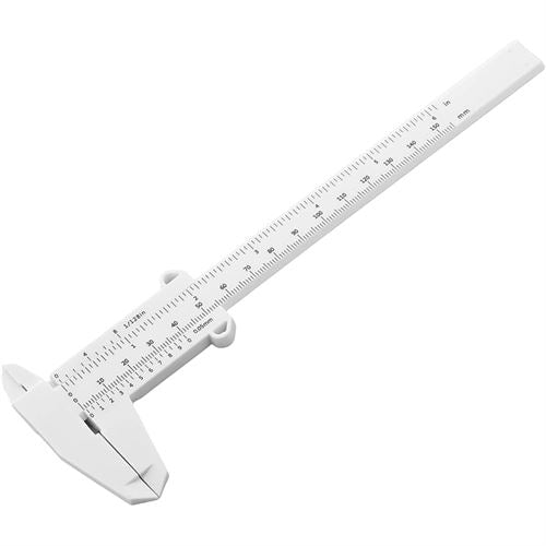 Takaz Global Plastik 150mm Kumpas Absolute Design