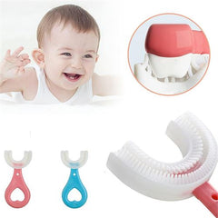 Takaz Global Çocuk Diş Fırçası 2-6 Yaş 2 Lİ Paket