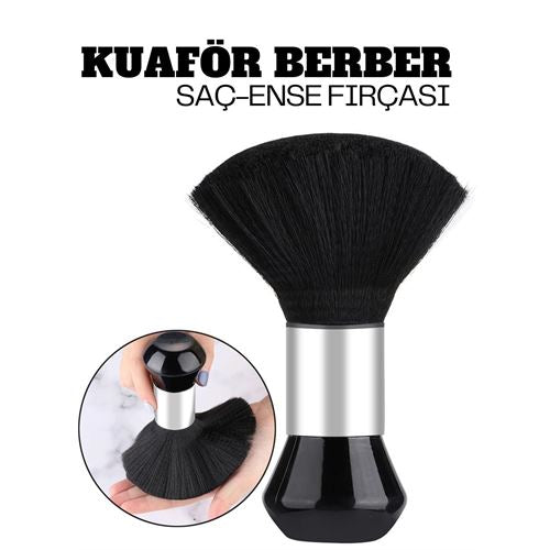 Takaz Global Ense Saç Kıl Fırçası Absolute Design