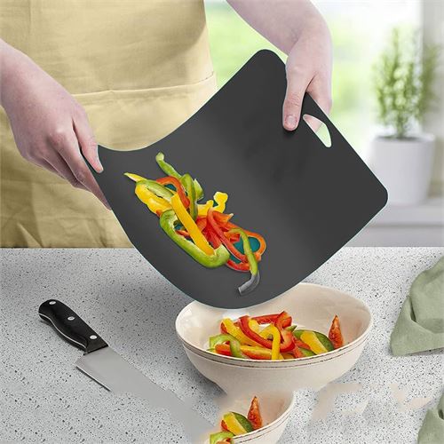 Takaz Global Esnek Plastik Kesim Matı Flexa Design 2 ADET