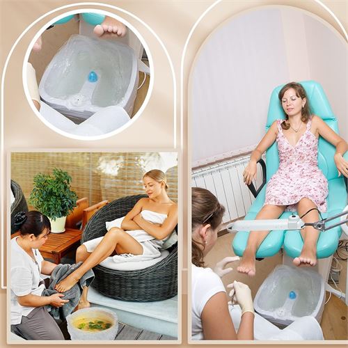 Takaz Global Pedikür Galoşu 200 lü PAKET