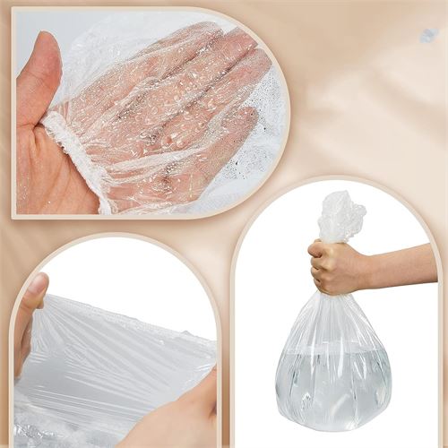 Takaz Global Pedikür Galoşu 200 lü PAKET