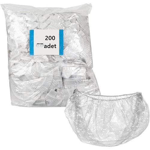 Takaz Global Pedikür Galoşu 200 lü PAKET