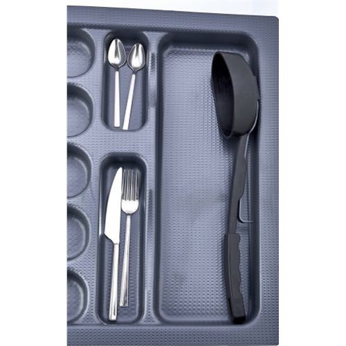 Takaz Global  3 in 1 Kepçe Maşalı Spatula 2 li Set J.Lewis Design
