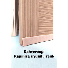 Takaz Global Kapı Altı U Tipi Soğuk Rüzgar Kesici 7 ADET