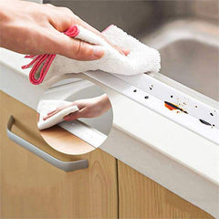 Takaz Global Su Geçirmez Küvet Lavabo Duş Bandı 9 Metre Flexia Design