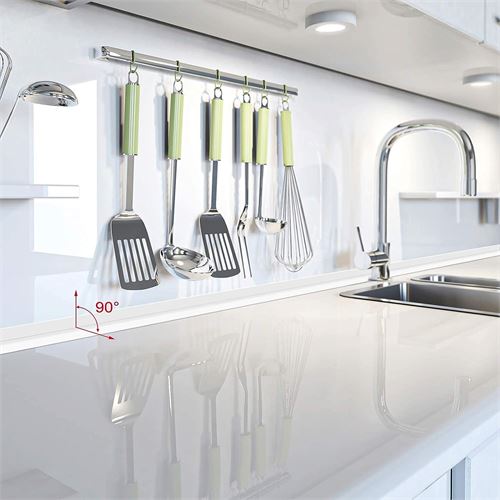 Takaz Global Su Geçirmez Küvet Lavabo Duş Bandı 9 Metre Flexia Design