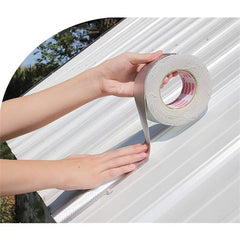 Takaz Global 48 mm Su Hava Yağ Kesici İzolasyon Bandı 8 Metre