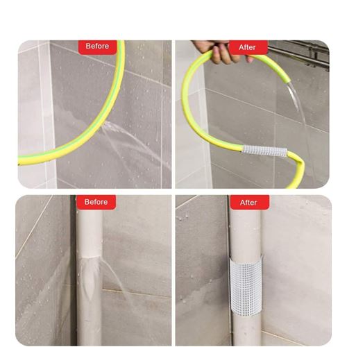 Takaz Global 48 mm Su Hava Yağ Kesici İzolasyon Bandı 8 Metre