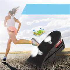 Takaz Global 3 SET 5 Cm Yükseltici Ayak Tabanlığı L.CRAMPON Design