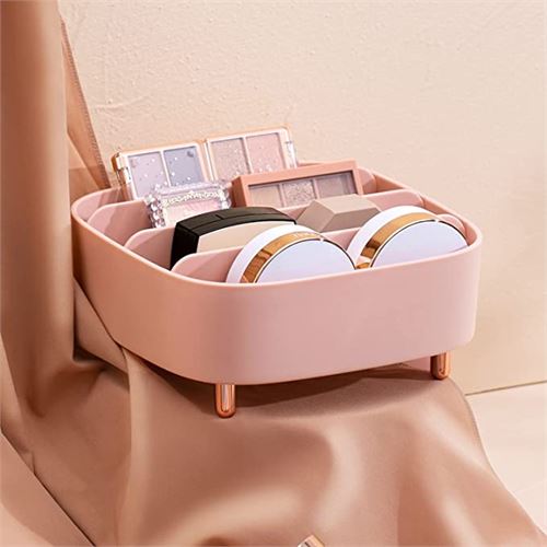 Takaz Global 3 Lü Set Makyaj Organizeri Altrenotti Design