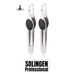 Takaz Global Cımbız Kobalt Çelik Solingen Professional 2 ADET
