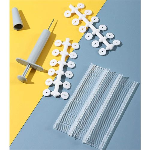 Takaz Global Çarşaf Yorgan Örtü Sabitleme 4 LÜ SET
