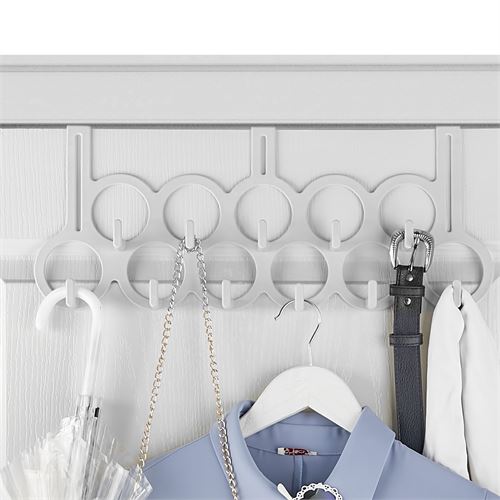 Takaz Global 3 lü Set Kapı Arkası Askı Winquist Design
