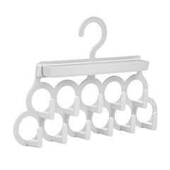 Takaz Global 3 lü Set Takı Şal Bilezik Kravat Askısı Herring Design