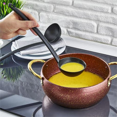 Takaz Global Teflon Servis Kepçesi 2 li Set J.Lewis Design