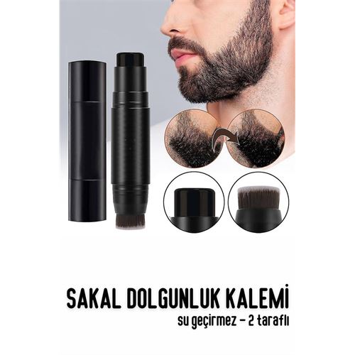 Takaz Global Sakal Dolgunluk Kalemi