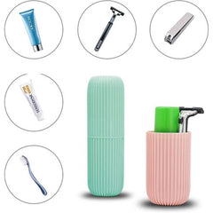 Takaz Global Organizer Kutu 3 lü Set Diş Fırça Gözlük Kozmetik