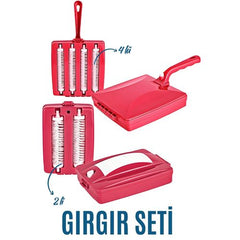 Takaz Global Gırgır Seti 2 li+4 lü 719064