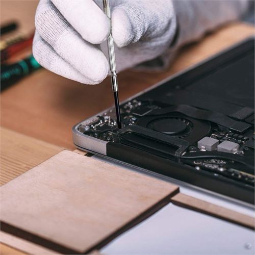 Takaz Global 16 Parça Saat Elektronik Telefon Tornavida Seti