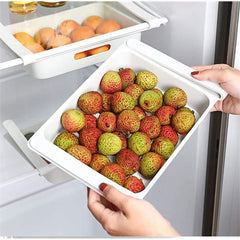 Takaz Global Yumurta Yiyecek Buzdolabı Organizer 2 li Set