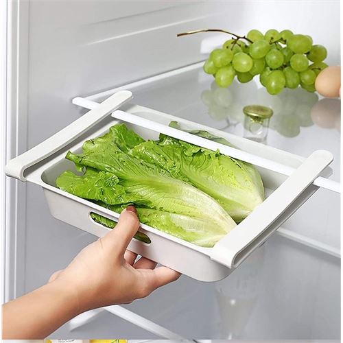Takaz Global Yumurta Yiyecek Buzdolabı Organizer 2 li Set