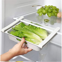 Takaz Global Yumurta Yiyecek Buzdolabı Organizer 2 li Set