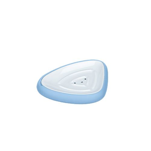 Takaz Global Katı Sabunluk 2 li Set Parlapiano Design