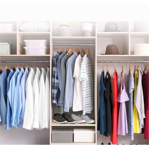Takaz Global Natural Ahşap Görünüm 12 li Askı Seti Schönbuch Design