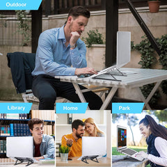 Cordivari Design Notebook Telefon Tablet Kitap Standı