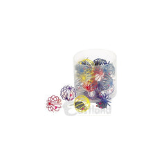 Eastland Oyuncak Fare Teli 5 Cm (24 Ad.)