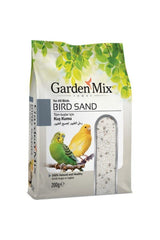 Gardenmix Garden Mix Kuş Kumu gardenkum1