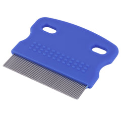 Kedi Köpek Bit Pire Tarağı 2 li SET Gracia Design
